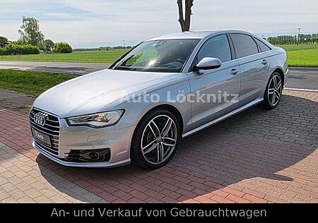 Audi A6 Lim. 3.0 TDI quattro 95 Tkm. TÜV 02/2027