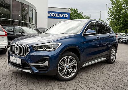 BMW X1 xDrive 20iA X-Line