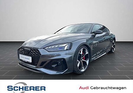 Audi RS5 Sportback PANO RS Competition MATRIX-LED