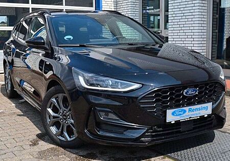 Ford Focus Turn ST-Line Aut. Kamera e.Heckklappe