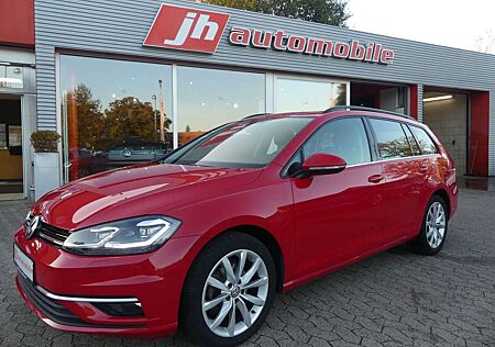 VW Golf Volkswagen VII Variant Highline Panorama*Massage*AHK