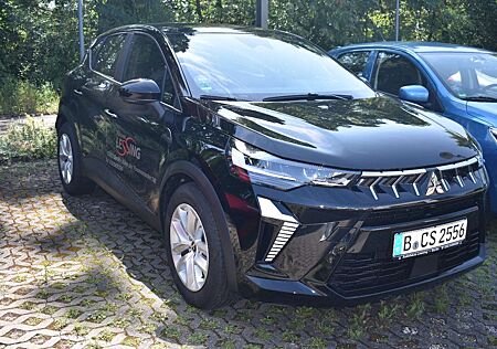 Mitsubishi ASX Diamant 1.2 6MT