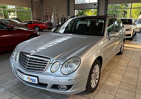Mercedes-Benz E 280 T CDI / AHK/Navi/ Voll Service MB / SHz
