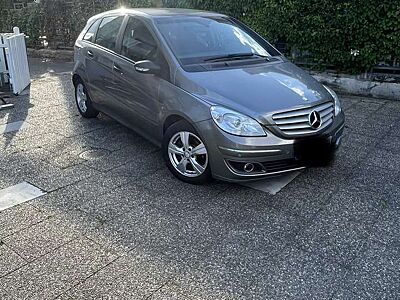 Mercedes-Benz B 150