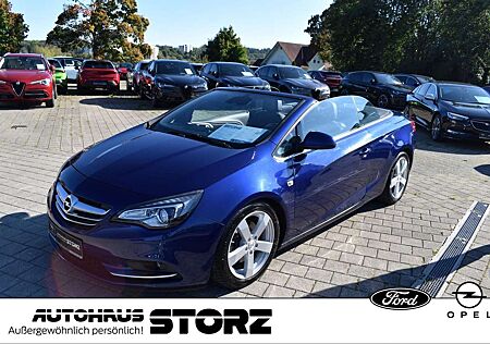 Opel Cascada Innovation ecoFlex |KAMERA|WINTER-PAKET|BI-XENON|8