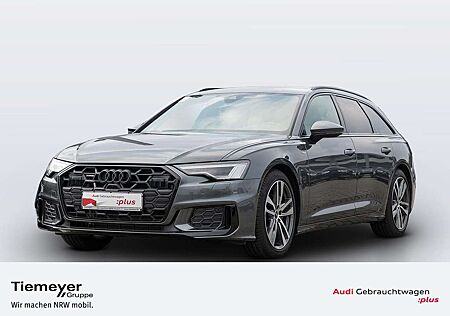Audi A6 40 TDI Q S LINE ST.HEIZ MATRIX AHK KAME