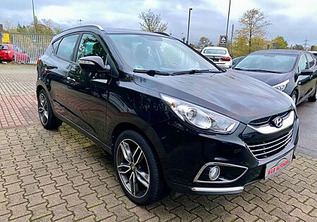 Hyundai ix35 5 Star Edition 2WD/Gepflegter Zustand