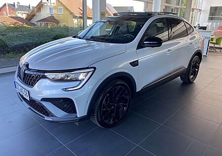 Renault Arkana ESPRIT ALPINE Mild Hybrid 160 EDC ABS ESP