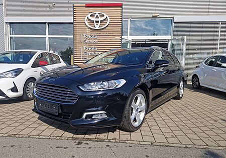 Ford Mondeo Turnier 1.5 EcoBoost Titanium FLA 4xSHZ