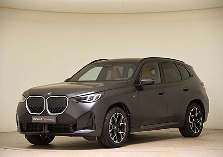 BMW X3 20d xDrive M Sport AHK DriveAssProf Head-Up
