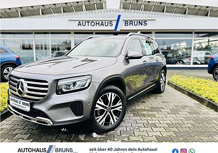 Mercedes-Benz GLB 200 gebraucht kaufen Mercedes-Benz GLB 200 d PROGRESSIVE Advanced, AHK, LED, Distronic, RFK,