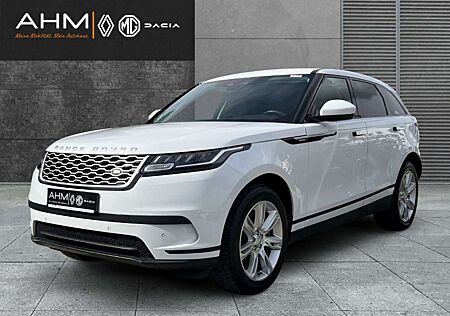 Land Rover Range Rover Velar Hybrid P400e Plug-In Premium AHK