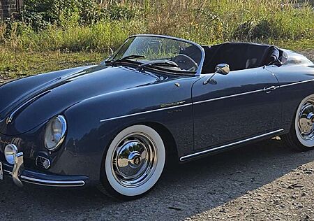 Porsche 356 Speedster Replica