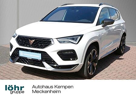 Cupra Ateca VZ 2.0 TSI 4Drive 360°CAM Navi+VC ACC DCC PDC L...