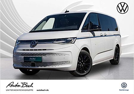 VW T7 Multivan Volkswagen 2.0TDI Style LR DSG Navi LED Standh