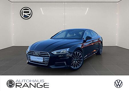 Audi A5 Sportback 2.0 TDI sport *STDHZ SHZ NAVI*