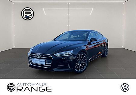 Audi A5 Sportback 2.0 TDI sport *STDHZ SHZ NAVI*