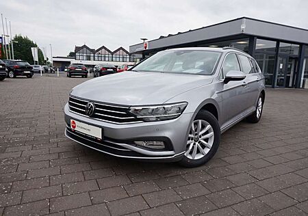 VW Passat Variant Volkswagen Business