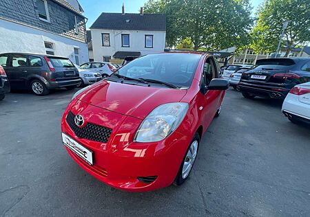 Toyota Yaris Cool*KLMA*