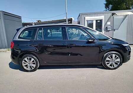 Citroën Grand C4 Picasso Citroen /Spacetourer Selection+1.HD+EU6