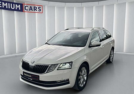Skoda Octavia Combi Style 4x4 *Garantie*Finanzierung*