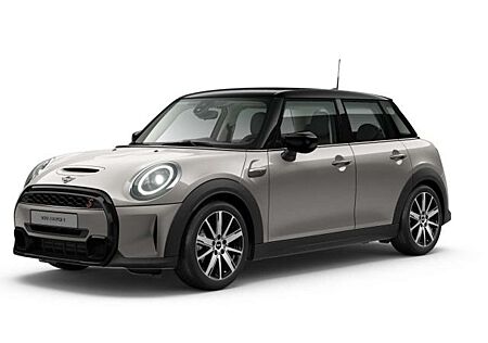 Mini Cooper S Classic Trim Steptronic Sport Aut. DKG