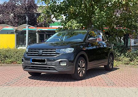 VW T-Cross Volkswagen Move