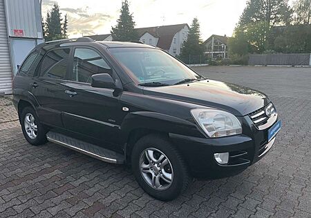 Kia Sportage Sportage 2.0 4WD