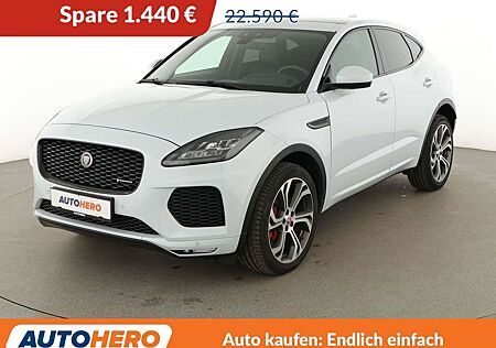 Jaguar E-Pace P250 AWD Aut.*NAVI*TEMPO*CAM*PDC*LIM*ALU*
