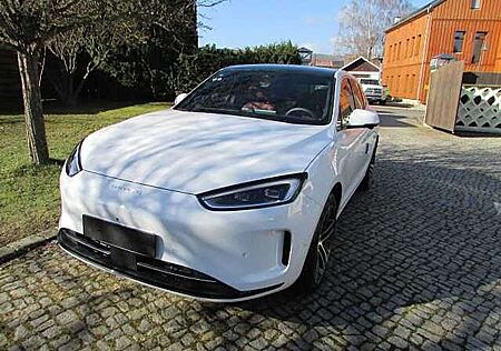 Seres Seres 3 5 EV  530 km Ultimate High Performance Executive L
