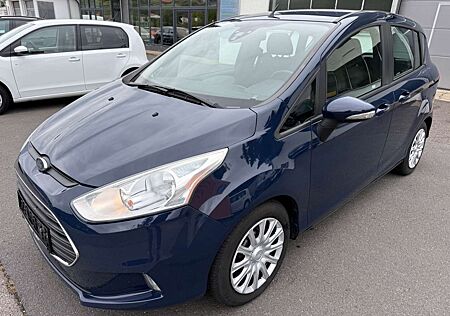 Ford B-Max Trend 1.6 Behindertenumbau