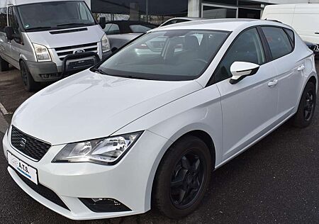 Seat Leon Style *ZAHNRIEMEN + INSPEKTION NEU*AUS 1. HAND