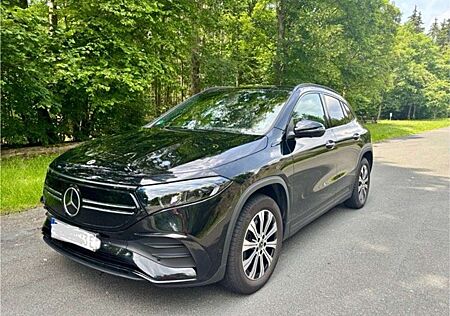 Mercedes-Benz EQA 300 4Matic AMG Line
