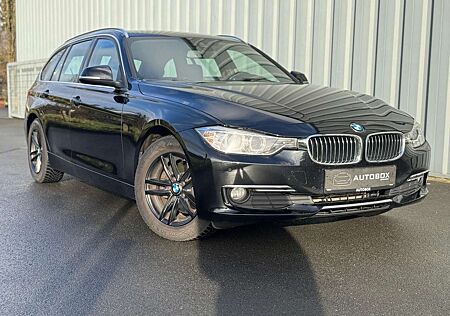 BMW 320 d Touring*M PAKET*NAVI*XENON