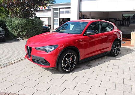 Alfa Romeo Stelvio Veloce Q4 Premium Paket