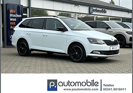 Skoda Fabia Combi 1.0 TSI Monte Carlo*KLIMA*BT*