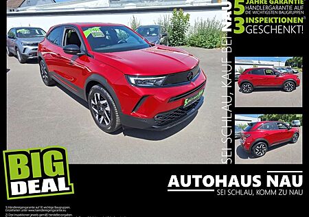 Opel Mokka 1.2 Turbo GS Line Inkl. Big Deal