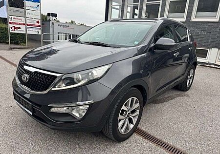 Kia Sportage Dream Team 2WD