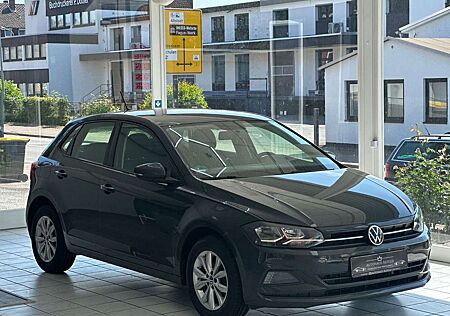 VW Polo Volkswagen VI Comfortline*Automatik DSG*Navi*Tüv Neu*