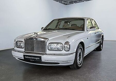 Rolls-Royce Silver Seraph Kom