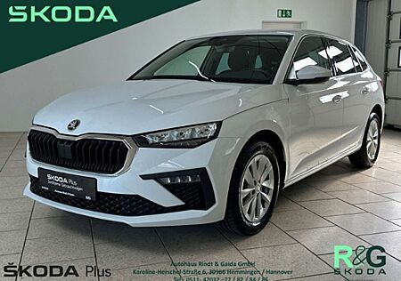 Skoda Scala Selection 1.5 TSI Smartlink Spurhalteass. Digit.Co