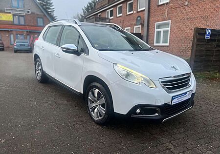 Peugeot 2008 Allure