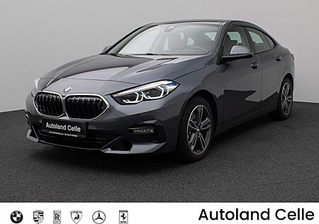 BMW 220 xD Sport Line HUD DAB Panorama
