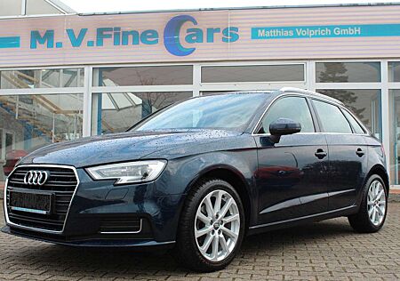 Audi A3 Sportback design *Navi*BT*Alu*