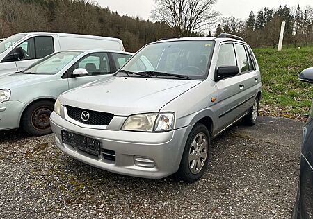 Mazda Demio 1.4