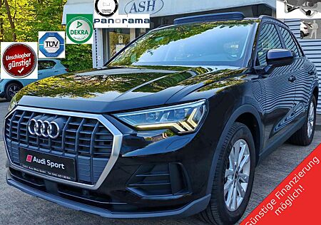 Audi Q3 45 TFSi e S Tron.Pan.LED/Matrix.Virt.AHK.el.Klap