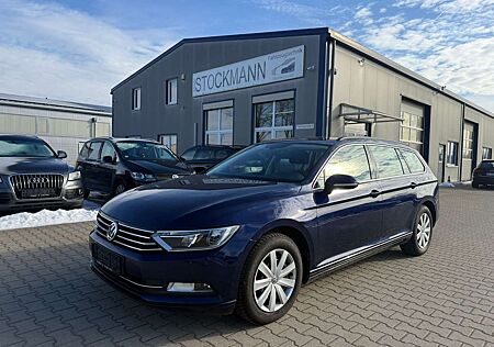 VW Passat Variant Volkswagen Comfortline BMT/Start-Stopp
