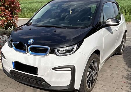 BMW i3 (120 Ah)