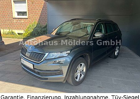 Skoda Kodiaq Ambition*Garantie*AHK*LED*289€mtl.