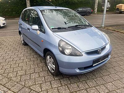 Honda Jazz 1.4 LS